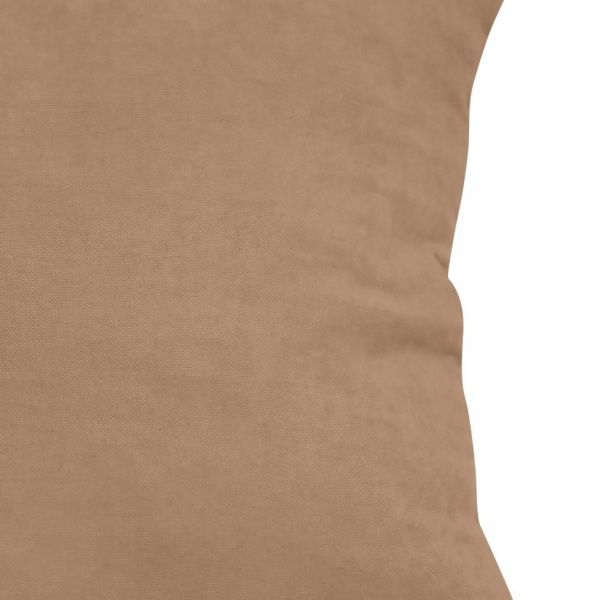 Подушка декоративная Moda 45x45 см кофейный Decora textile 