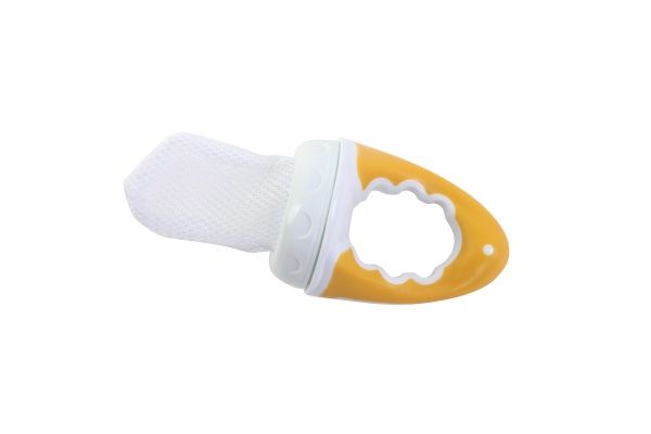 Ниблер Baby Team Фрут Фидер в ассортименте 6200