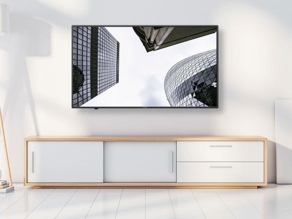 Телевизор Kivi 43U600KD 