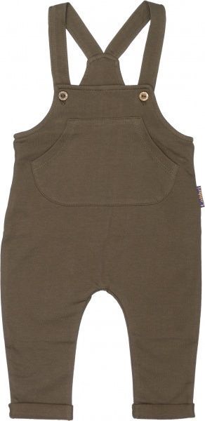 Комбінезон Colibrі р.80 оливковий CLB008 