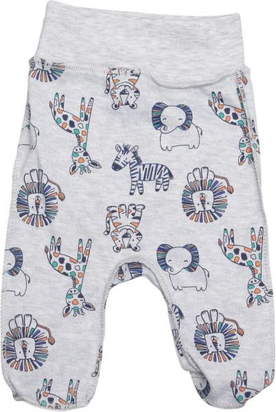 Комплект Фламинго серый р.56 433-209 