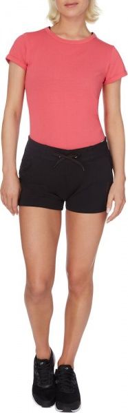 Шорти Energetics Helena 6 wms 413110-901050 р. 42 чорний