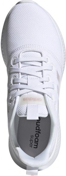 Кроссовки Adidas PUREMOTION FY8219 р.UK 6 бежевый