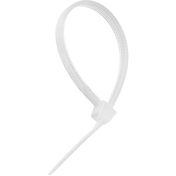 Стяжка кабельная Expert Power 4.8х200 мм 100 шт