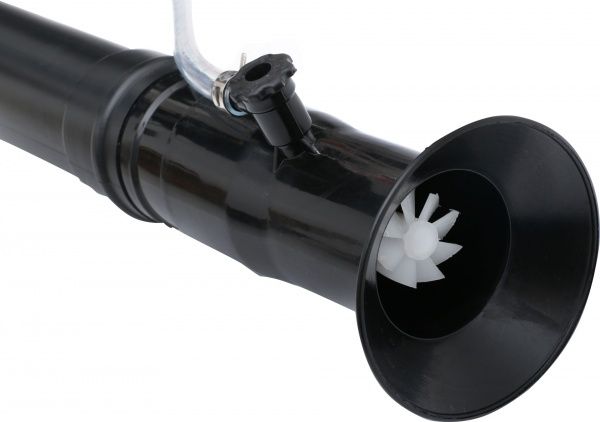 Мотооприскувач Forte 3W-650 14 л 