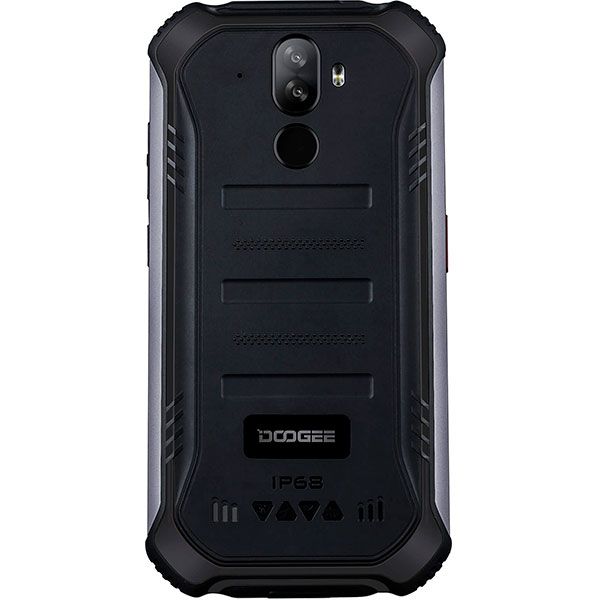 Смартфон Doogee X40 black