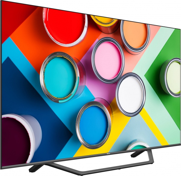 Телевизор Hisense 55A7GQ