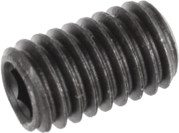 Гвинт метричний DIN913 6x10 мм 15 шт Expert Fix