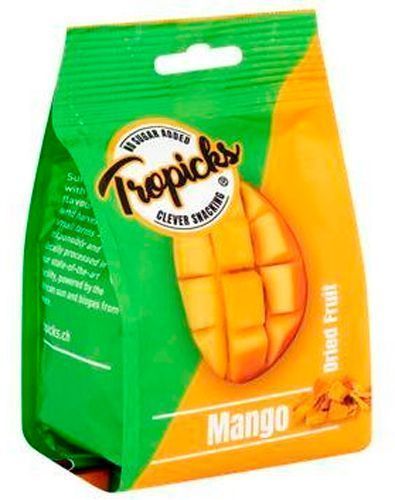 Манго Tropicks сушене 100 гр.