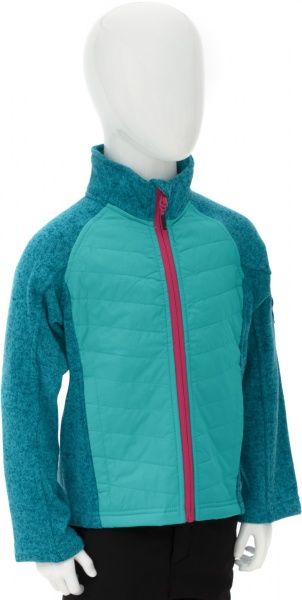 Джемпер McKinley Ronnie 250819-900896 р. 152 синій