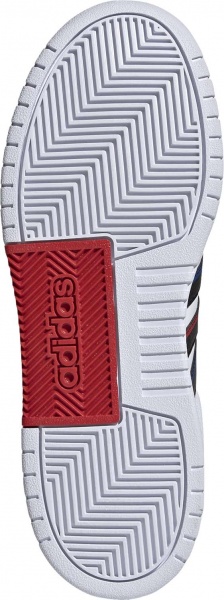 Кроссовки Adidas ENTRAP FY6075 р.UK 8,5