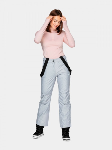 Джемпер 4F H4Z21-BIDD032-56S р. L рожевий