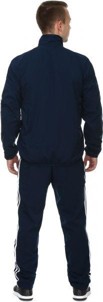 Спортивний костюм Adidas BK4102 р. 4 синій