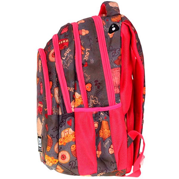 Рюкзак Safari 44x32x21 см 20-147L-2