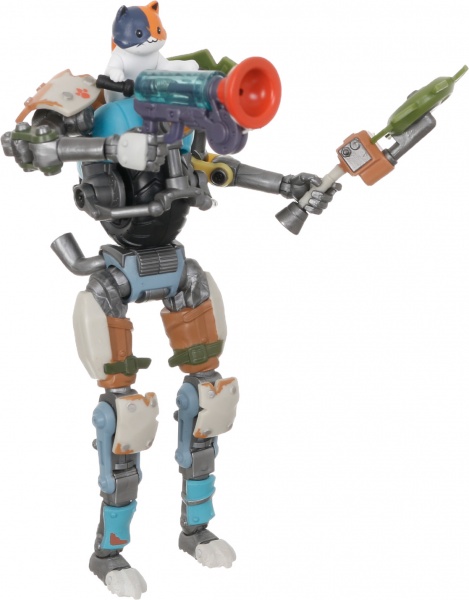 Фігурка колекційна Jazwares Fortnite Legendary Series Oversized Figure Kit 