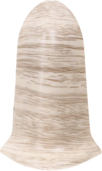 Комплект углов наружных 28107 Grun Holz дуб альпийский 