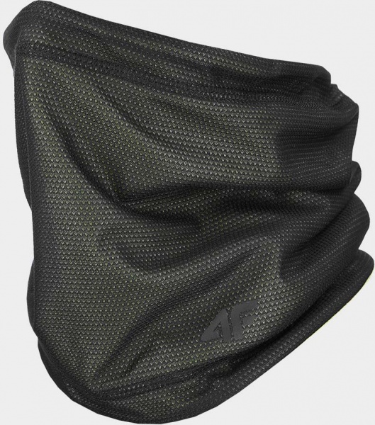 Балаклава 4F BANDANA BANU004 H4Z22-BANU004-45S р.OS чорний