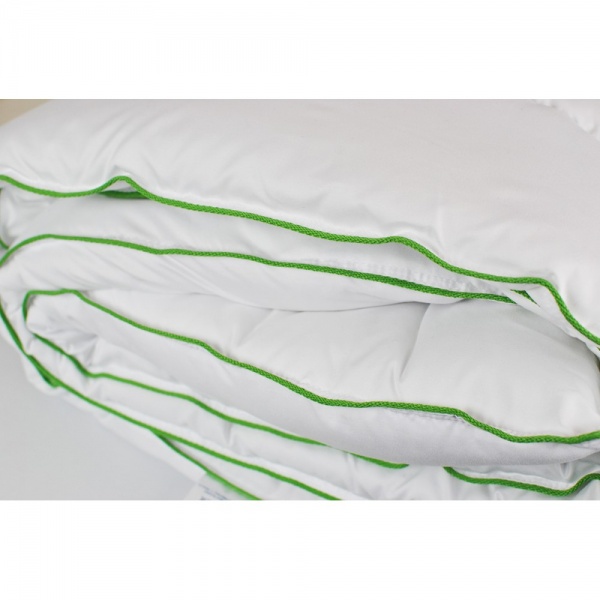 Ковдра Bamboo зима 200x220 см SoundSleep білий