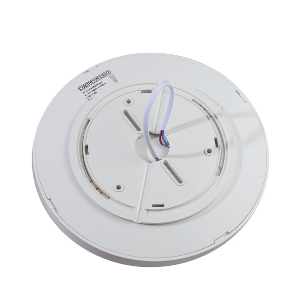 Світильник світлодіодний Светкомплект SPIRAL RT-R 38 Вт білий 4000 К 