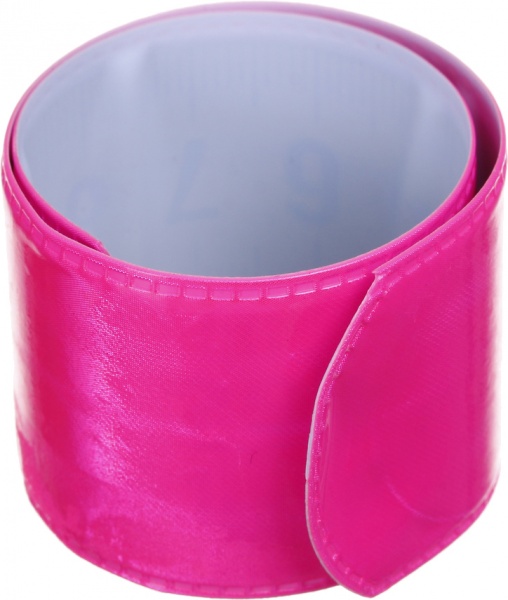 Браслет світловідбиваючий дитячий в асортименті 22 см