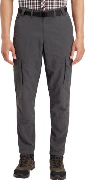 Брюки McKinley Aliceville III mn 286178-046 р. 56 серый