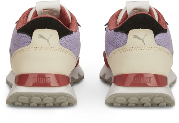 Кроссовки Puma RIDER FVW WNS 38896202 р.40 UK 6,5 фиолетовый