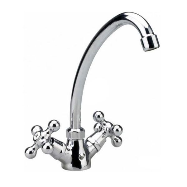 Змішувач для кухні Damixa Retro 950000000