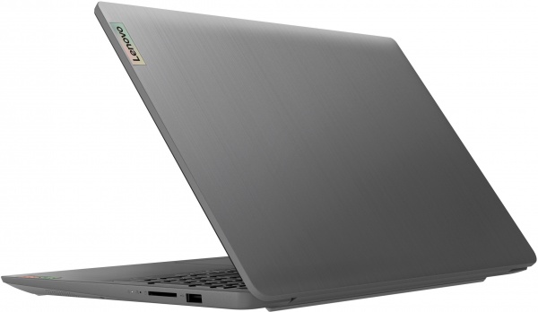 Ноутбук Lenovo IdeaPad 3 15,6