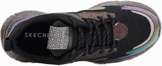 Кроссовки Skechers 310801L BKMT р.36 черный