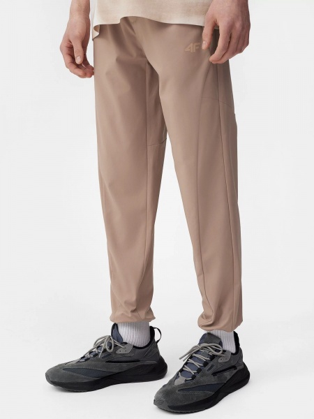 Штани 4F TROUSERS CAS M612 4FRSS23TTROM612-83S р. L чорний