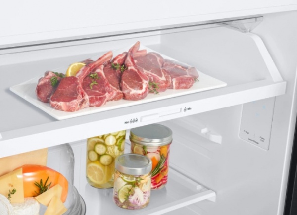 Холодильник RT42CB662012UA