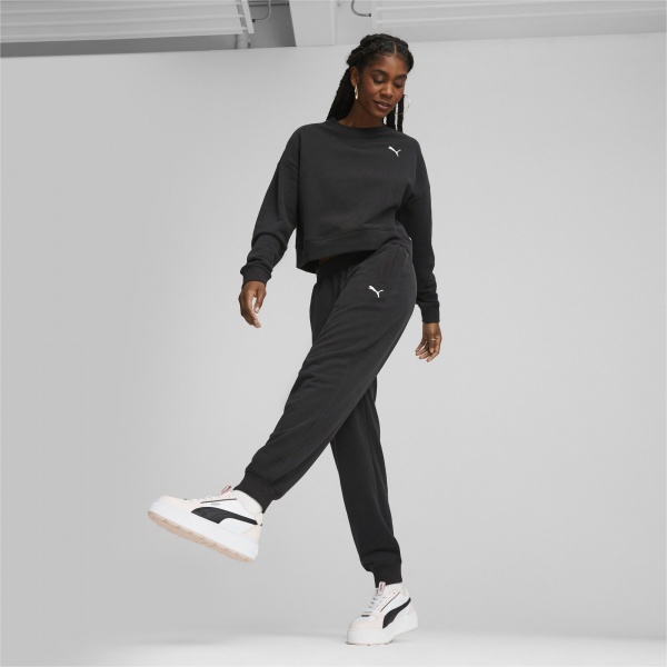 Кроссовки Puma KARMEN REBELLE 38721218 р.40,5 разноцветный