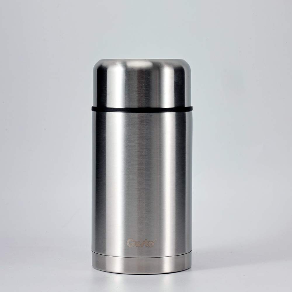 Термос для еды Vittora для еды Gusto GT010-1 Как в печи 1000 мл