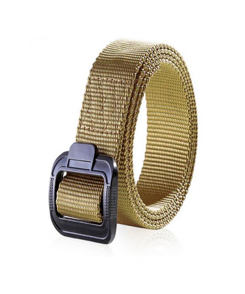 Пояс тактический 1991 ТМ Metal Khaki р.one size 34123-BE-09-K