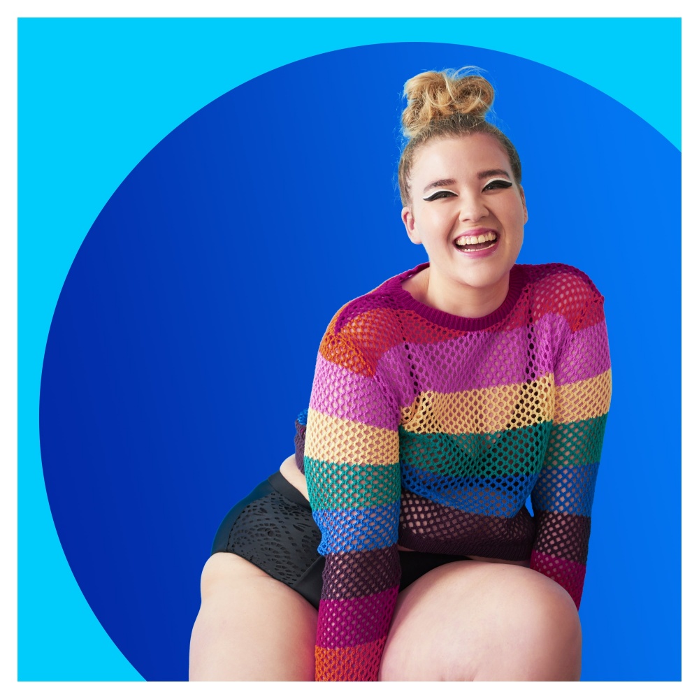 Тампони Tampax Compak Super Plus з аплікатором 16 шт