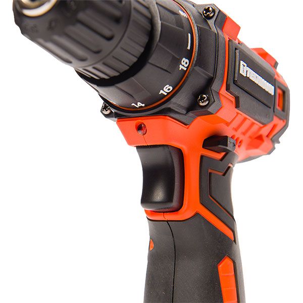 Шуруповерт акумуляторний Tekhmann TCD-12 HB Li