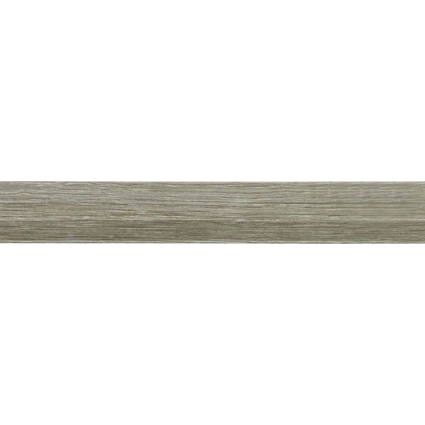 Профіль алюмінієвий П 28 King Floor кутовий 20x20x2700 мм дуб попелястий