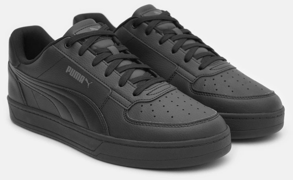 Кроссовки нисекс демисезонные Puma CAVEN 2.0 39229001 р.44,5 черные
