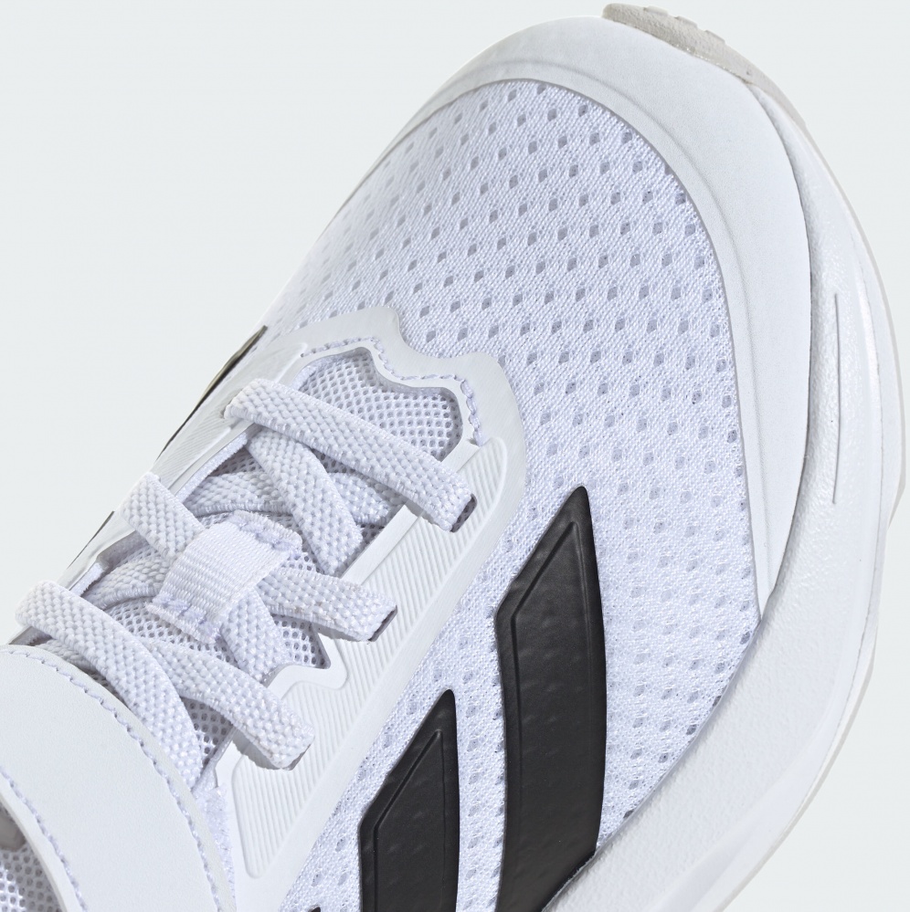 Кроссовки детские Adidas DURAMO SL2 EL C IH3598 р.31,5 белые