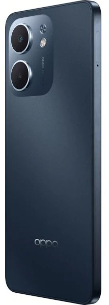 Смартфон OPPO A5x 4/128GB midnight blue (A5x 4/128 CPH2725 Midnight Blue)