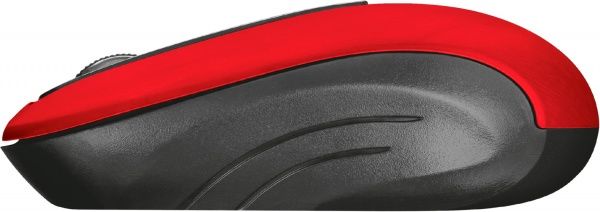 Мышь Trust Aera Wireless 22374 red 