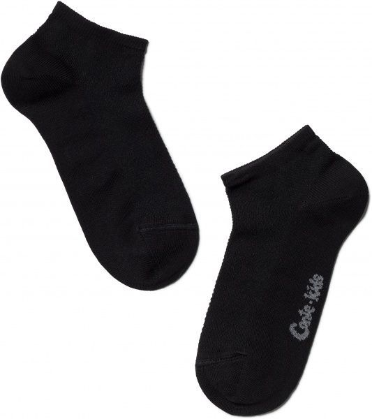 Носки детские Conte-Kids CK Active (короткие) 19С-180СП 484 р.18 черный 