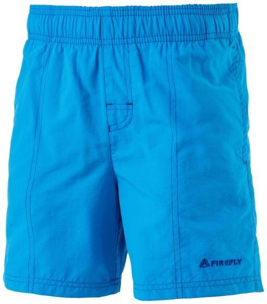 Шорти Firefly Yanuca jrs 258773-909554 р. 140 блакитний