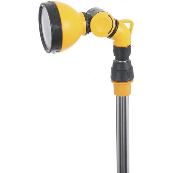 Садовий душ Expert Garden регульований кілок 172-229 см 