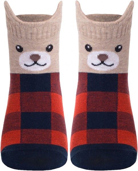 Носки детские Conte-Kids TIP-TOP рис. 322 