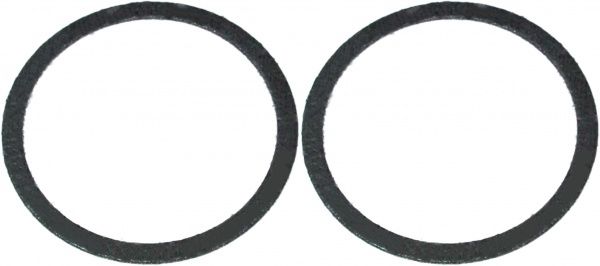 Прокладка безазбестовая 1