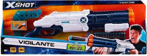 Бластер Zuru X-Shot Excel Vigilante