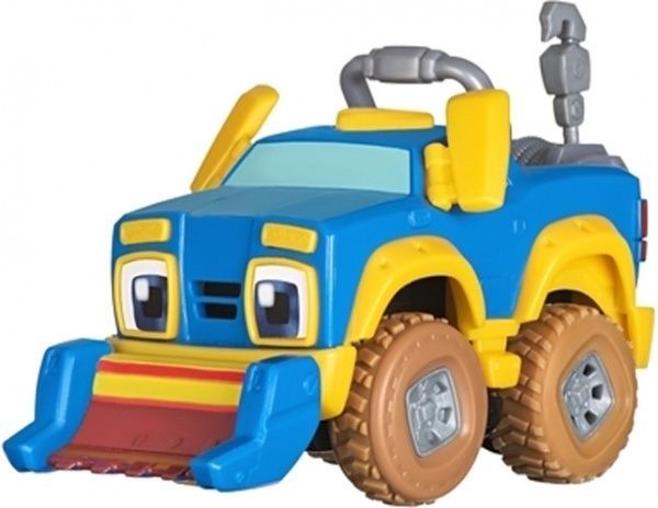 Ігровий набір Rev&Roll Go Rumble 