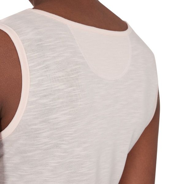 Майка McKinley Luna II wms 302573-340 36 рожевий