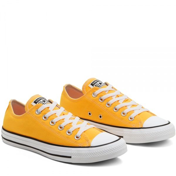 Кеди Converse Chuck Taylor All Star 167235C р. US 5,5 жовтий